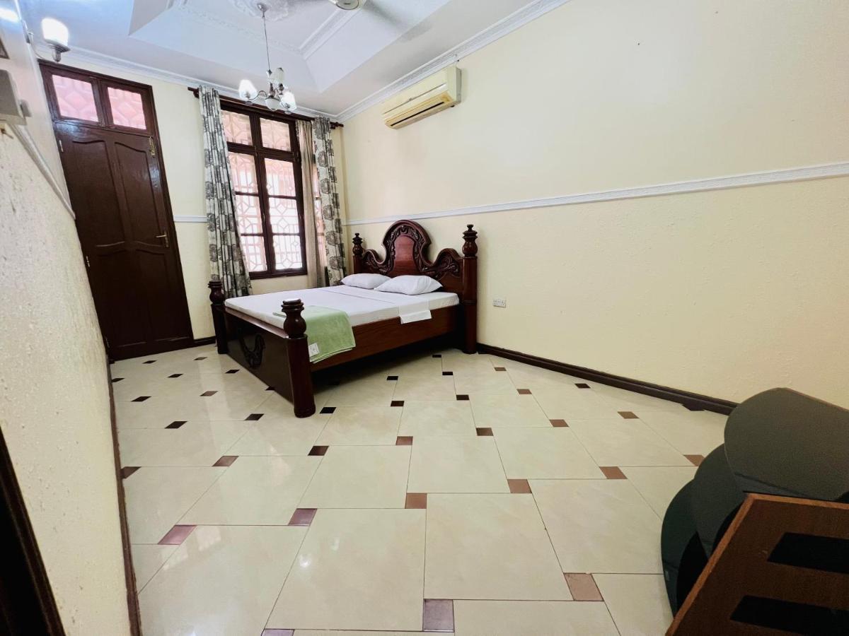 Homestay Townhouse Chukwani