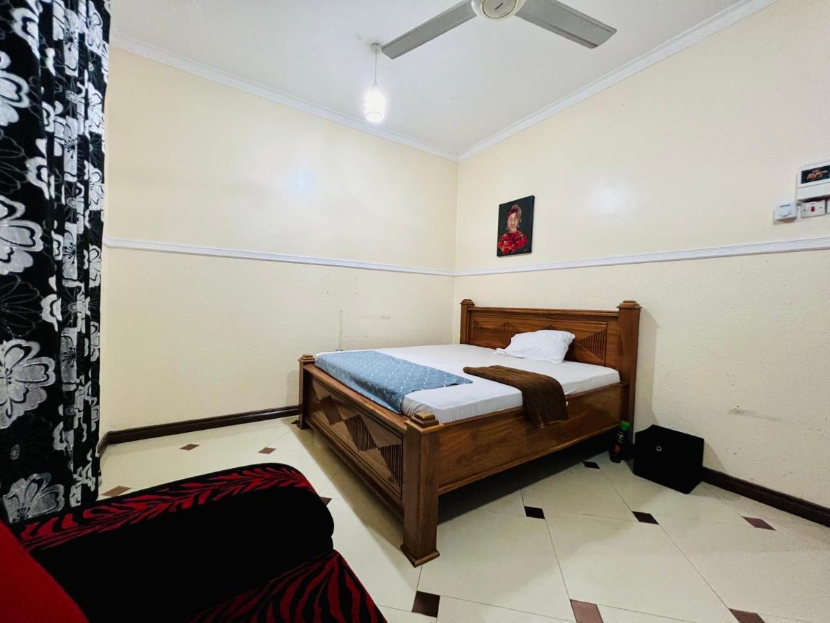 Homestay Townhouse Chukwani