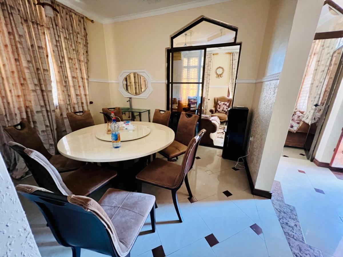 Homestay Townhouse