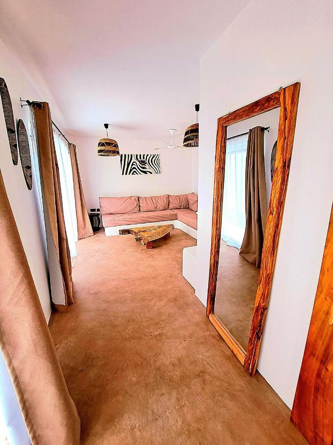 Boho Boutique - Beachfront , Adults Only , Private Pool