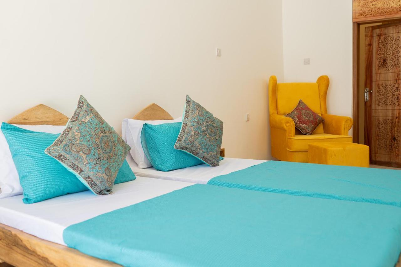 Resort Orient Beach