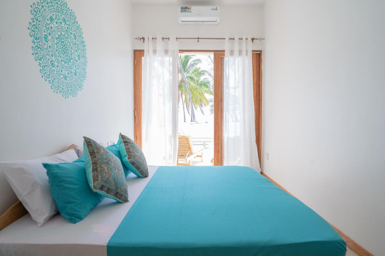 Resort Orient Beach 4*