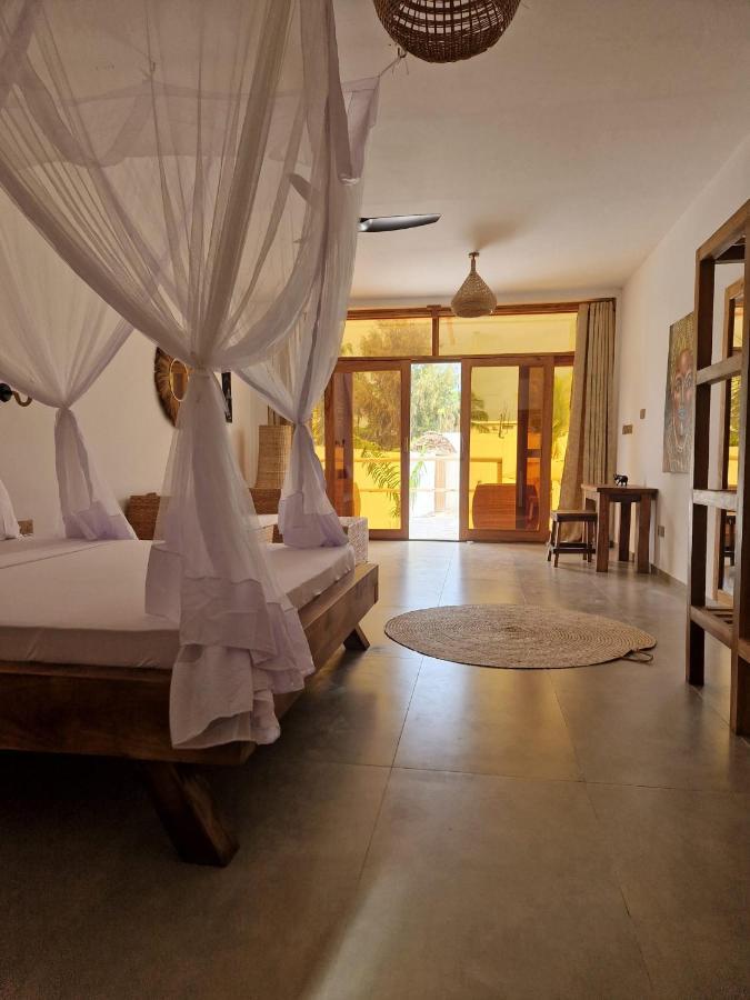 Hotel Sunny Matemwe Matemwe (Zanzibar)
