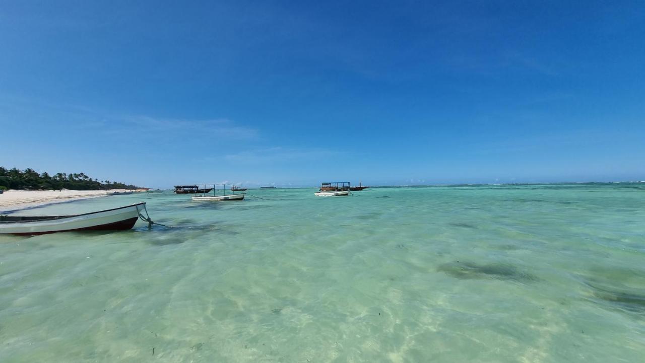 Sunny Matemwe Hotel Matemwe (Zanzibar)