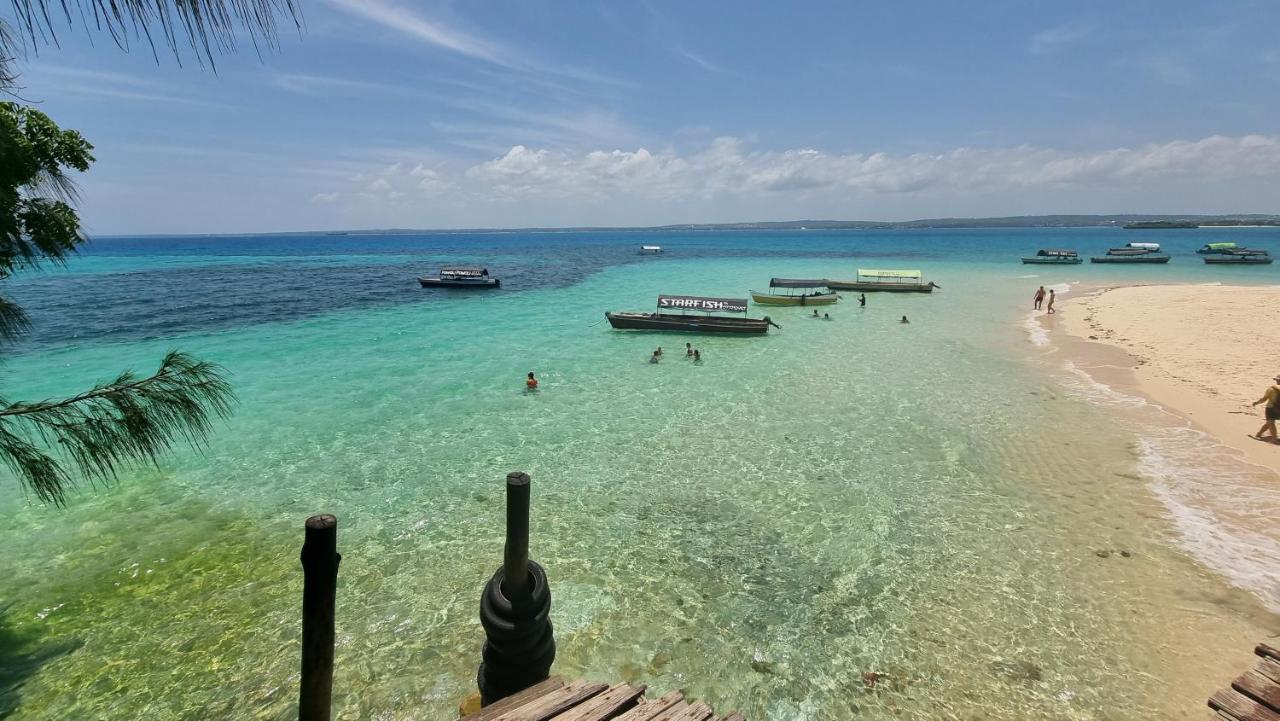 Sunny Matemwe Matemwe (Zanzibar)