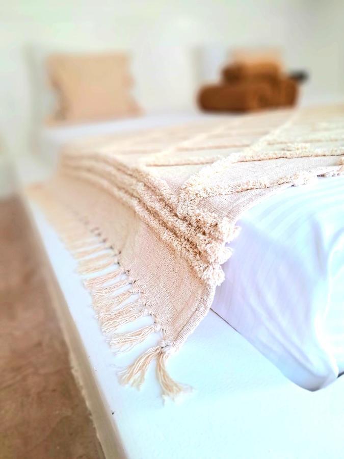 Resort Boho Boutique - Beachfront , Adults Only , Private Pool Kiwengwa (Zanzibar)
