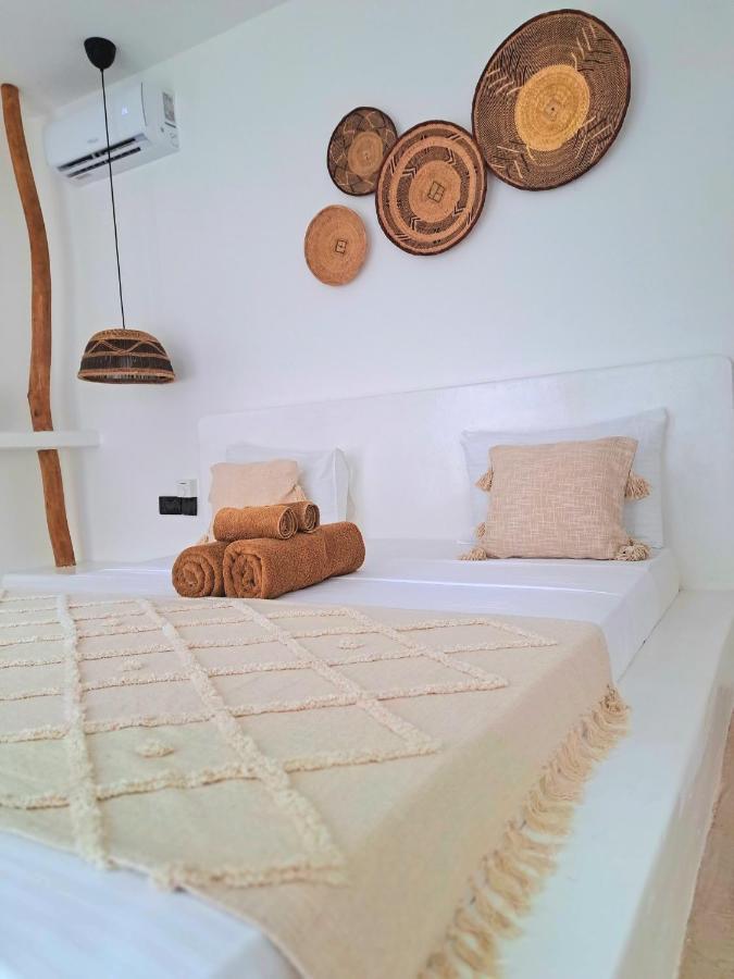 Boho Boutique - Beachfront , Adults Only , Private Pool 4* Kiwengwa (Zanzibar)