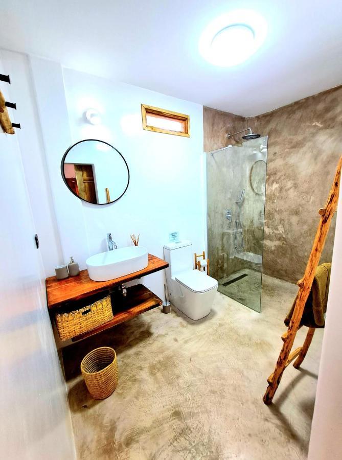 Resort Boho Boutique - Beachfront , Adults Only , Private Pool Kiwengwa (Zanzibar)