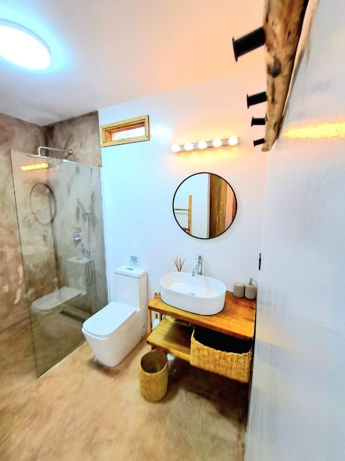 Resort Boho Boutique - Beachfront , Adults Only , Private Pool