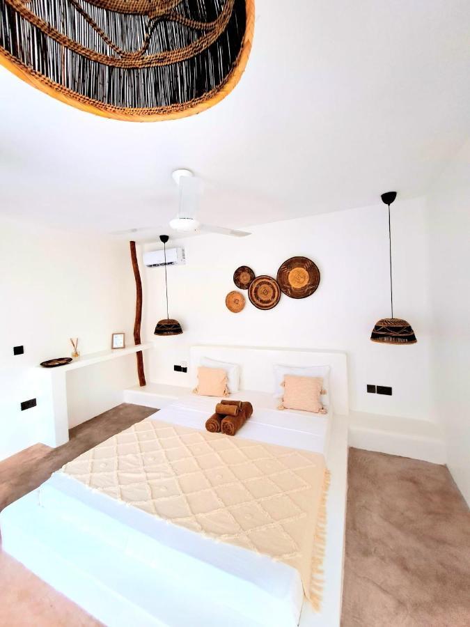 Resort Boho Boutique - Beachfront , Adults Only , Private Pool