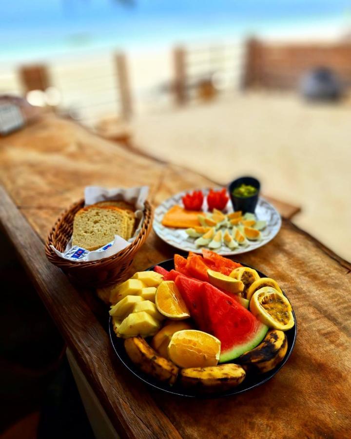 Boho Boutique - Beachfront , Adults Only , Private Pool Resort Kiwengwa (Zanzibar)