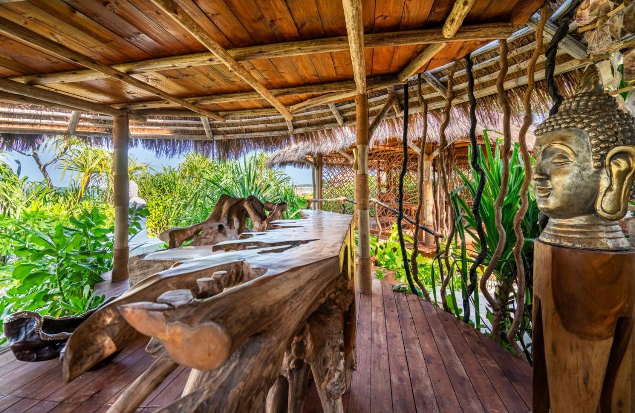 Sensations Eco-chic 5*