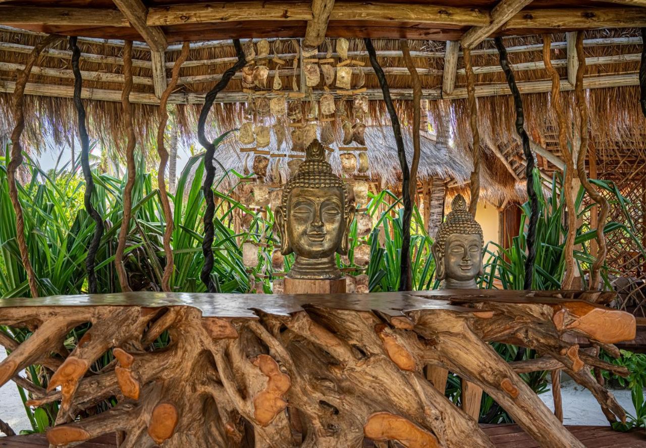 Sensations Eco-chic 5* Pwani Mchangani