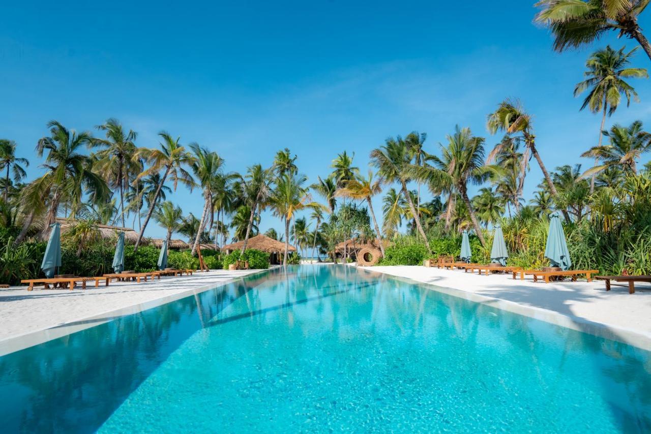 Hotel Sensations Eco-chic 5*