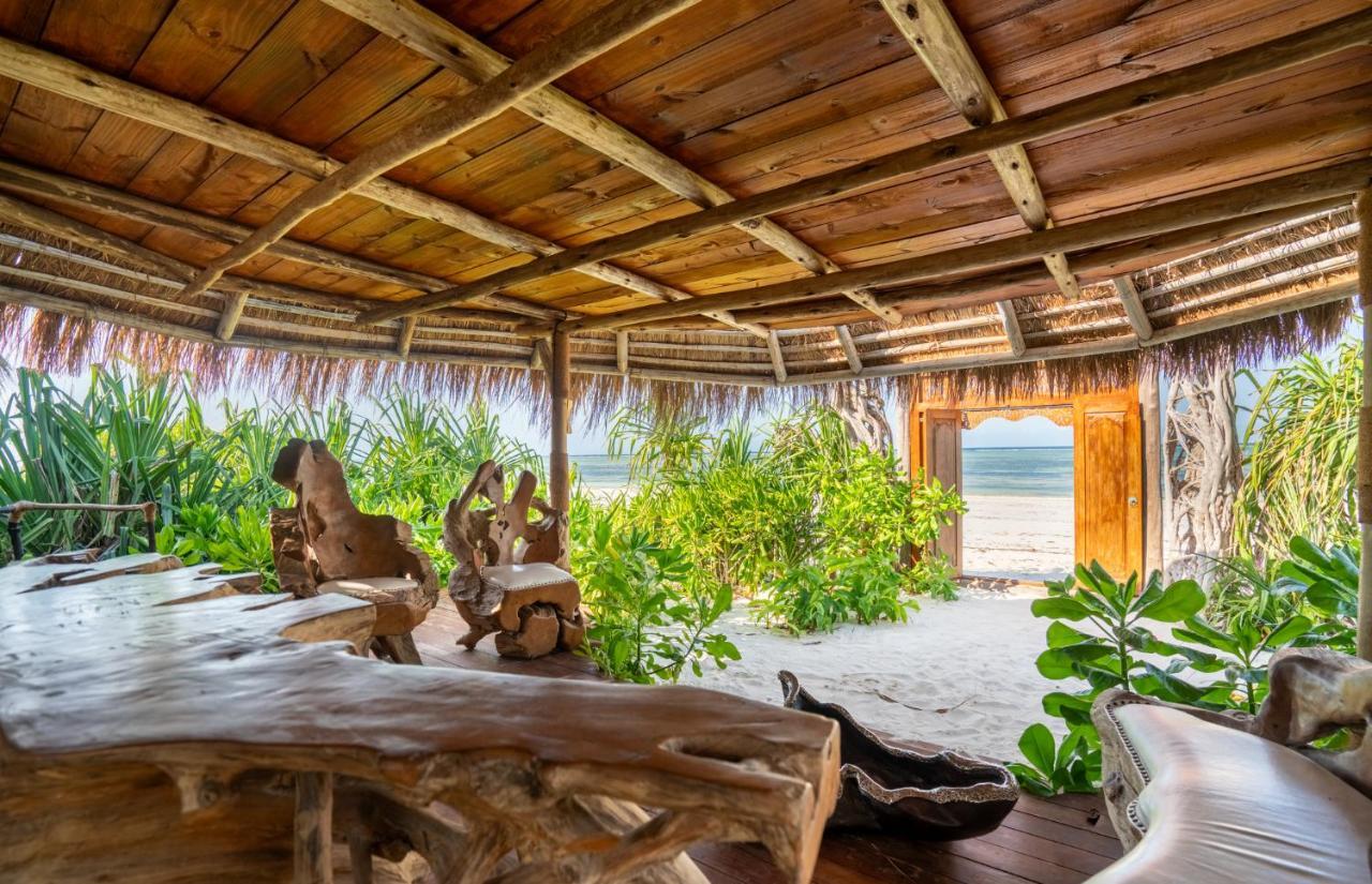 Sensations Eco-chic 5* Pwani Mchangani