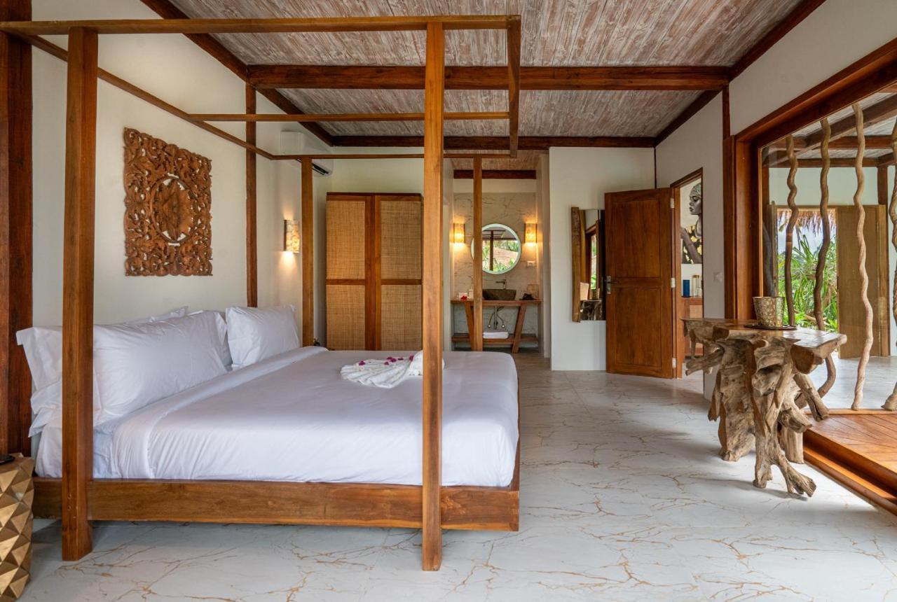 Sensations Eco-chic Pwani Mchangani