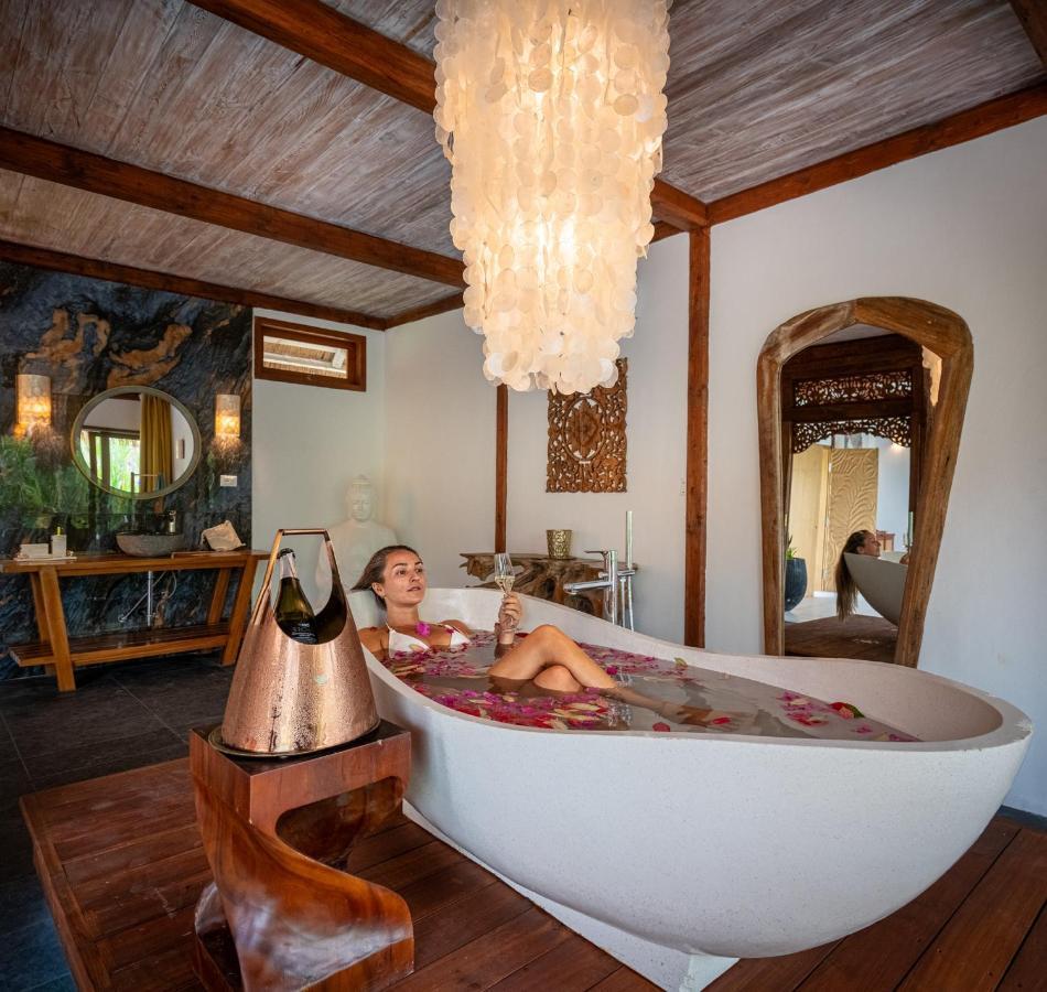 Sensations Eco-chic Hotel 5*