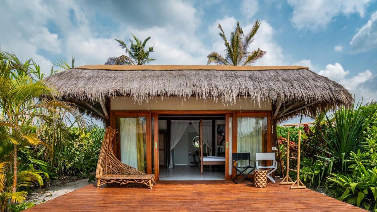 Sensations Eco-chic 5*