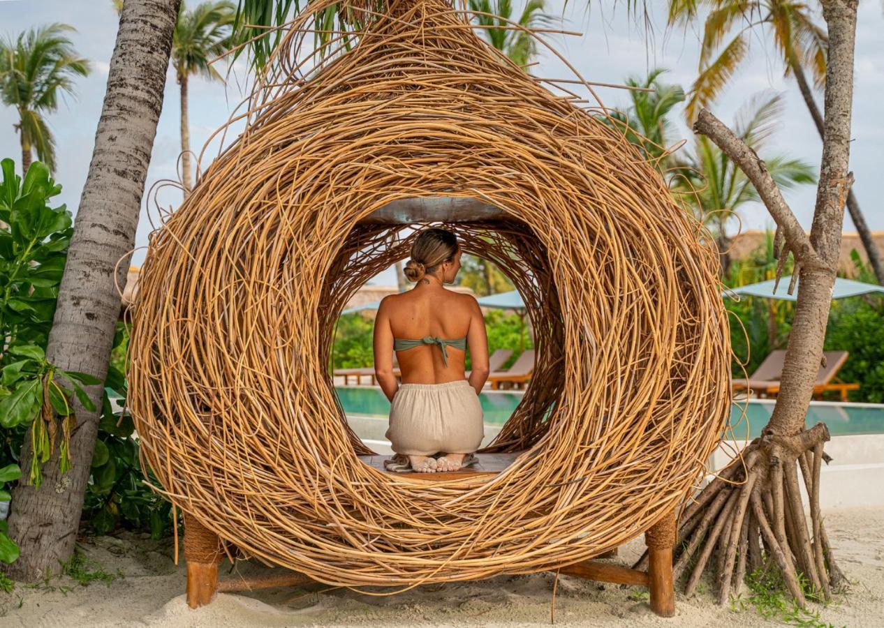 Hotel Sensations Eco-chic Pwani Mchangani