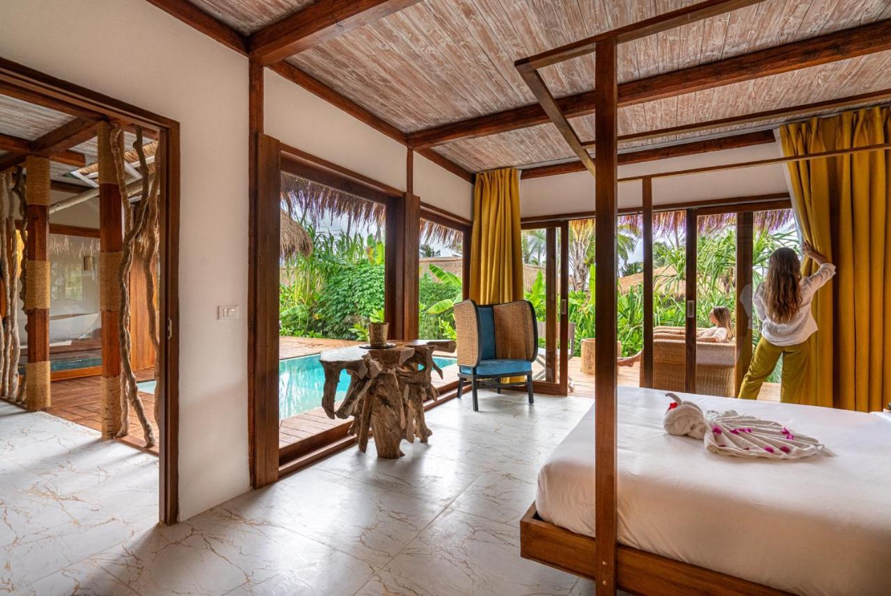 Sensations Eco-chic 5*