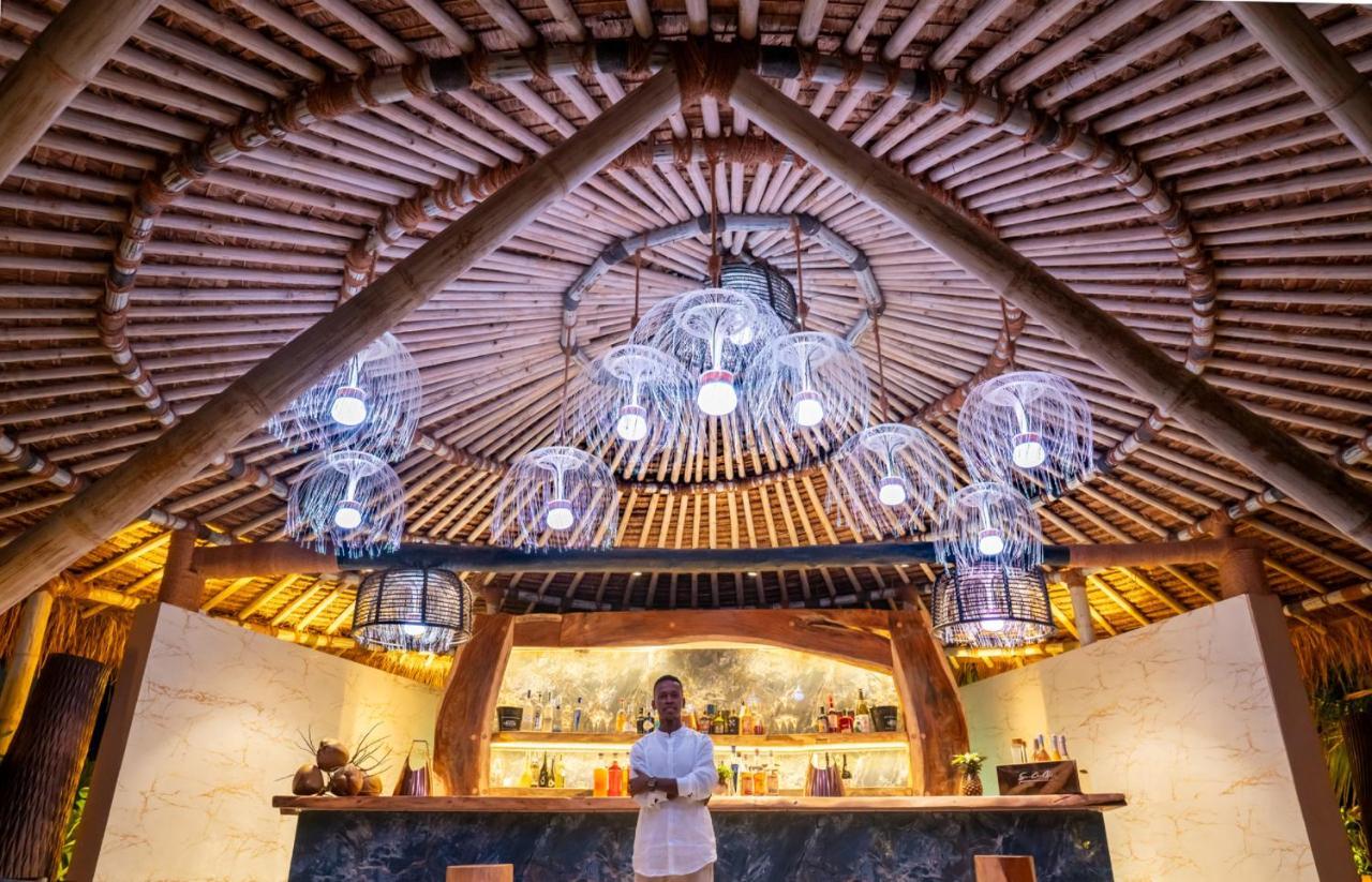 Sensations Eco-chic Pwani Mchangani