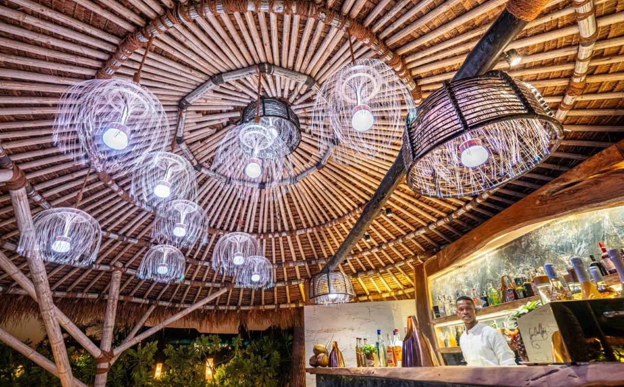 Hotel Sensations Eco-chic Pwani Mchangani