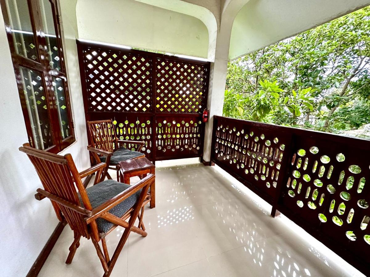 Retreat * Nungwi