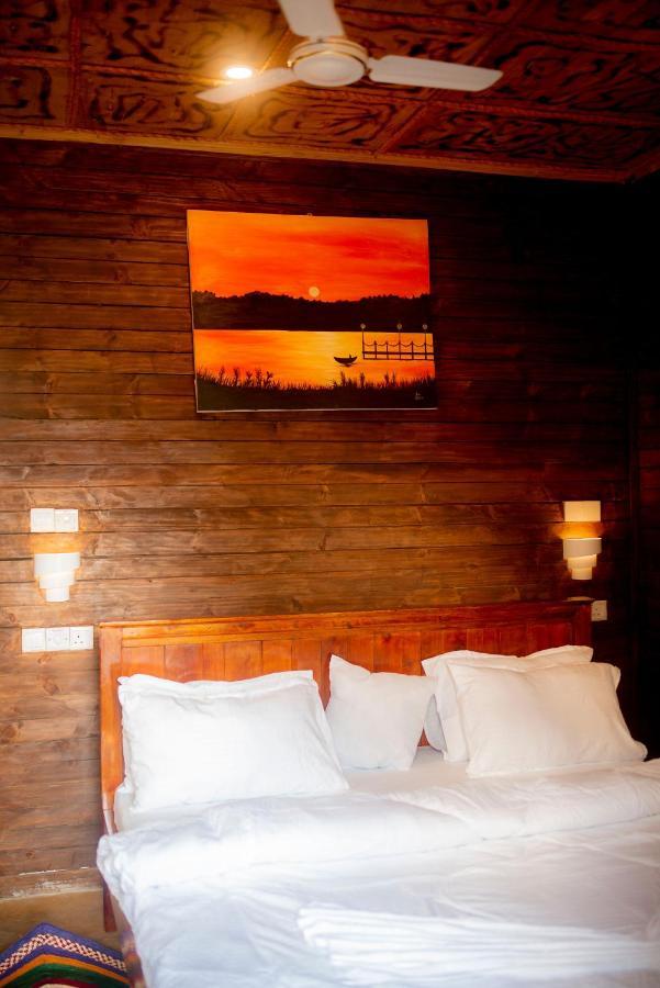 Palm Cultural Village Hotel