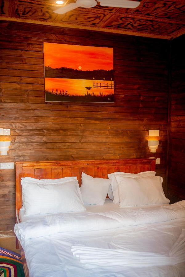 Hotel Palm Cultural Village 4*