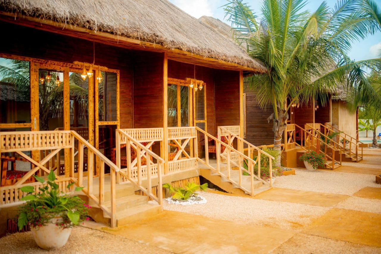 Palm Cultural Village Hotel