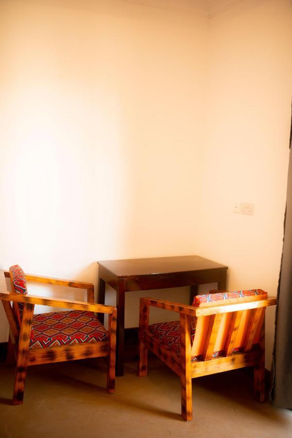 Hotel Palm Cultural Village