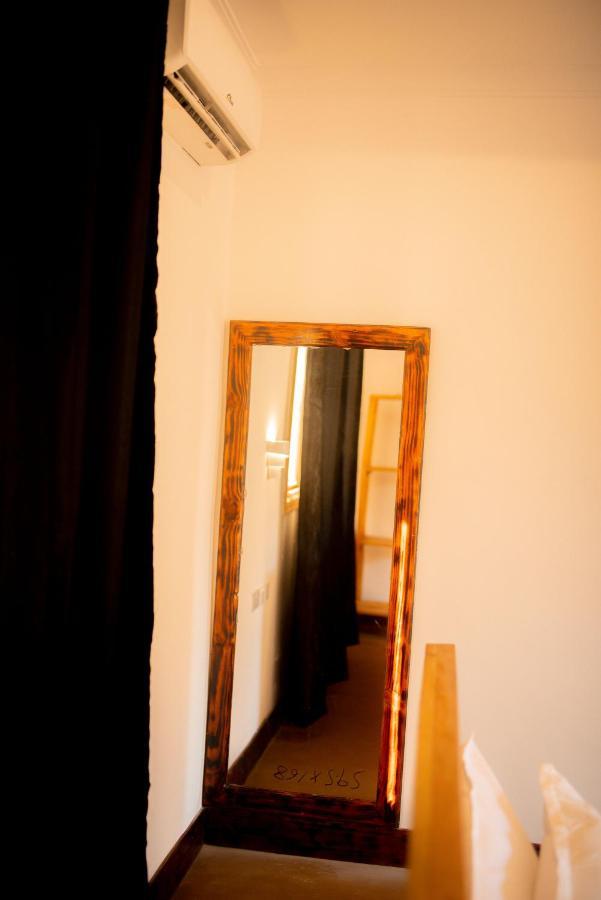 Hotel Palm Cultural Village Paje