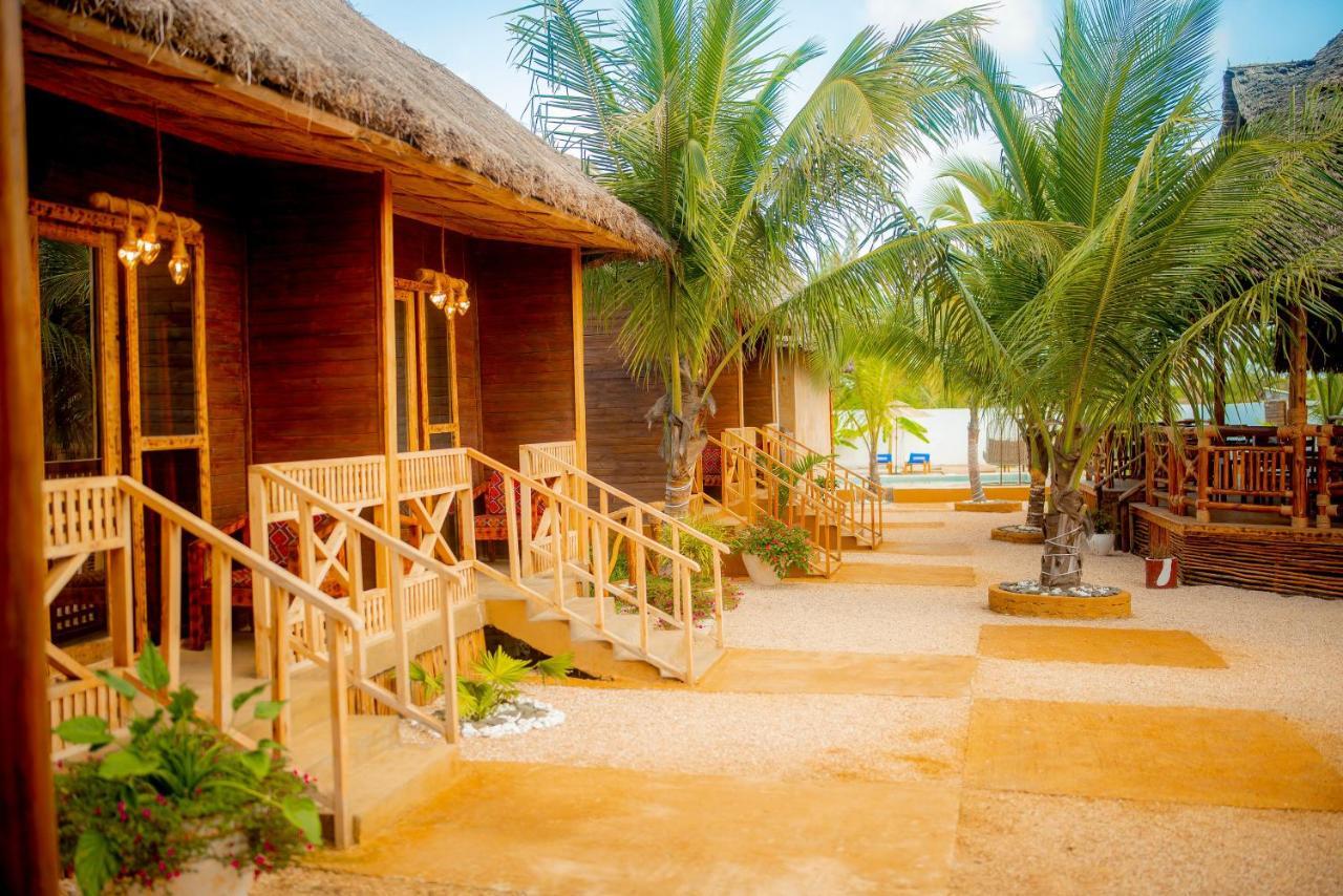 Palm Cultural Village 4* Paje
