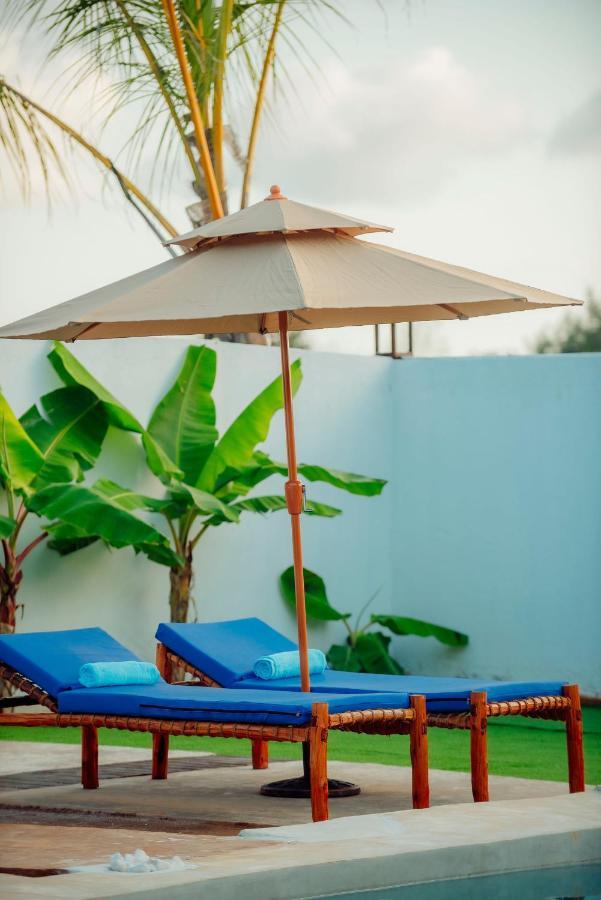 Palm Cultural Village 4*