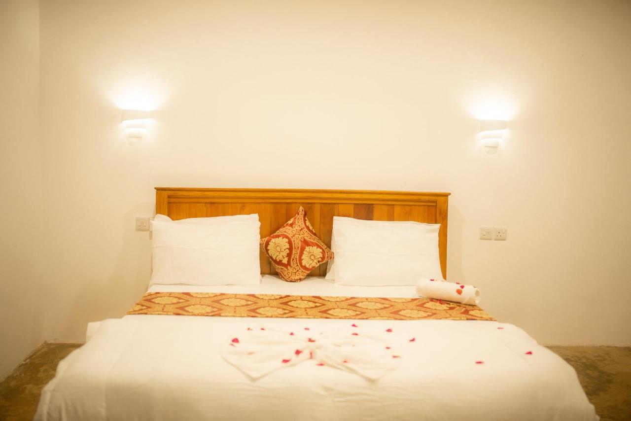 Hotel Palm Cultural Village Paje