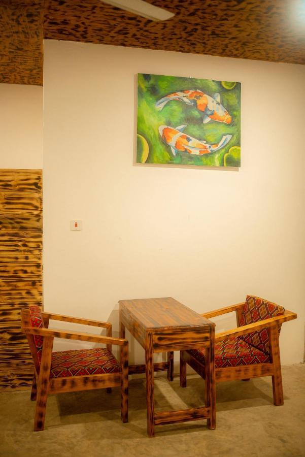 Hotel Palm Cultural Village 4*