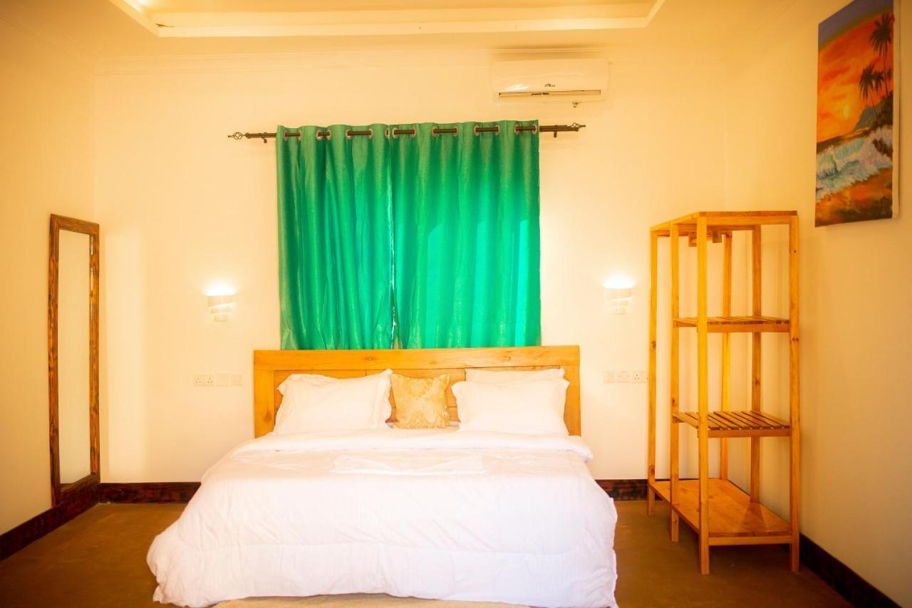 Palm Cultural Village 4* Paje