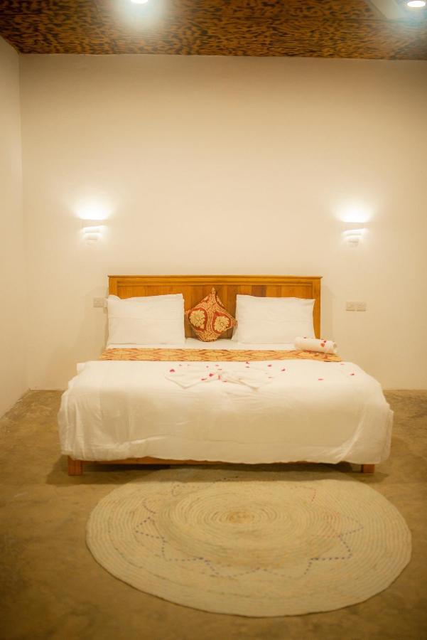 Palm Cultural Village 4* Paje