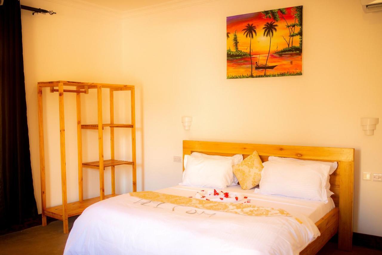 Hotel Palm Cultural Village Paje
