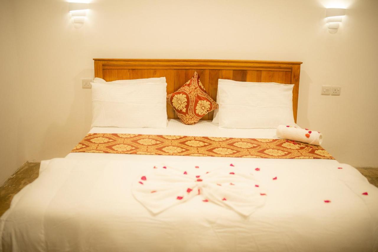 Palm Cultural Village 4* Paje