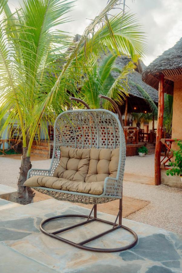 Palm Cultural Village 4* Paje