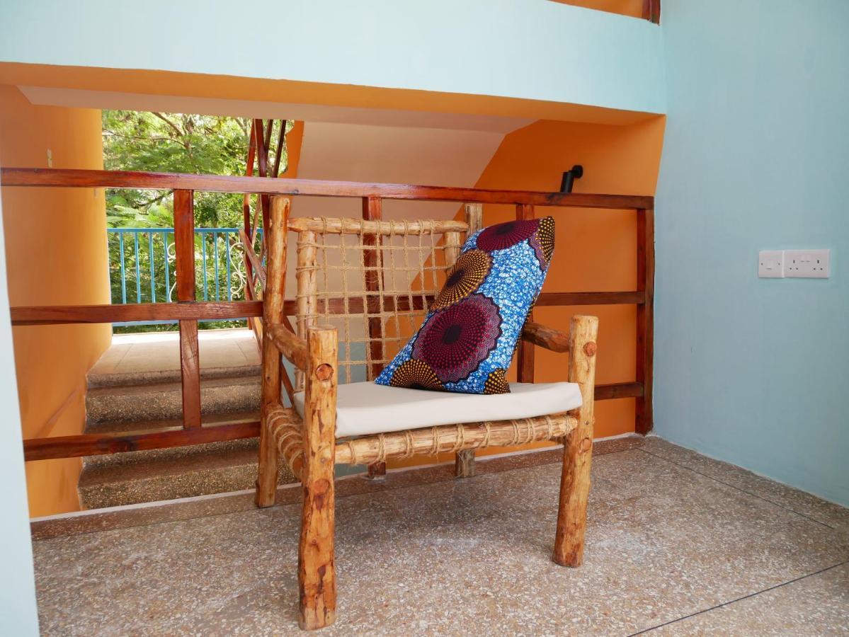 Sabali Lodge, Zanzibar * Jambiani (Zanzibar)