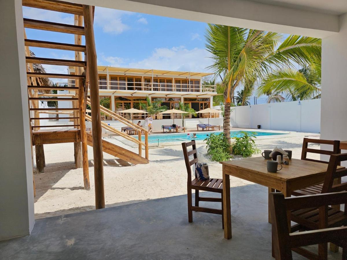 Sunny Matemwe * Matemwe (Zanzibar)