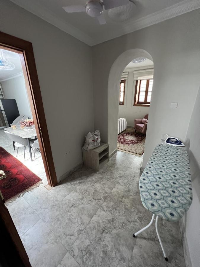Modern Stone Town Apartment *