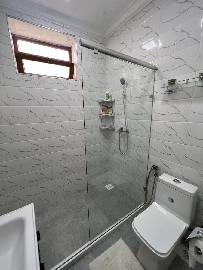 Modern Stone Town Apartment Zanzibar