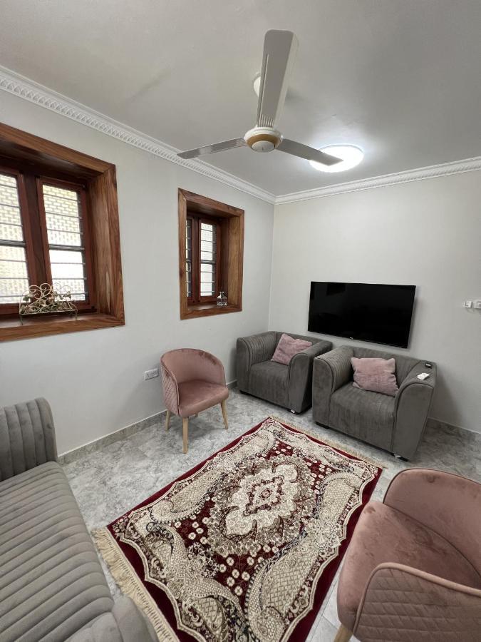 Modern Stone Town Apartment Zanzibar