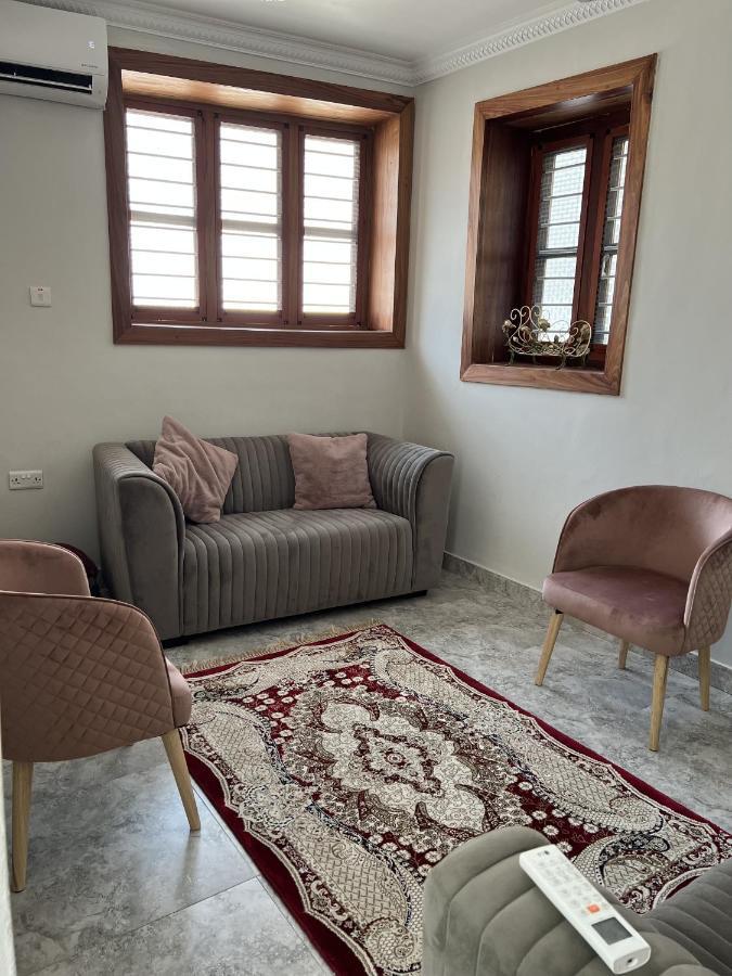 Modern Stone Town Apartment Zanzibar