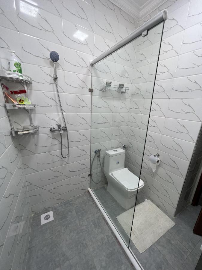 Modern Stone Town Apartment Zanzibar