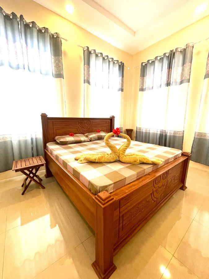 Garden Pearls Guest house *