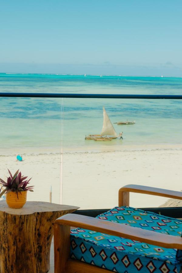 Citrus Zanzibar